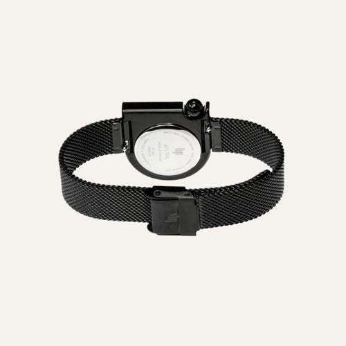 Montre Femme LIP Mach 2000 Mini Moon en Acier 671392 Montres LIP