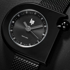 Montre Femme LIP Mach 2000 Mini Moon en Acier 671392 Montres LIP