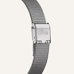 Montre Femme LOTUS 18496/2 en Acier LOTUS