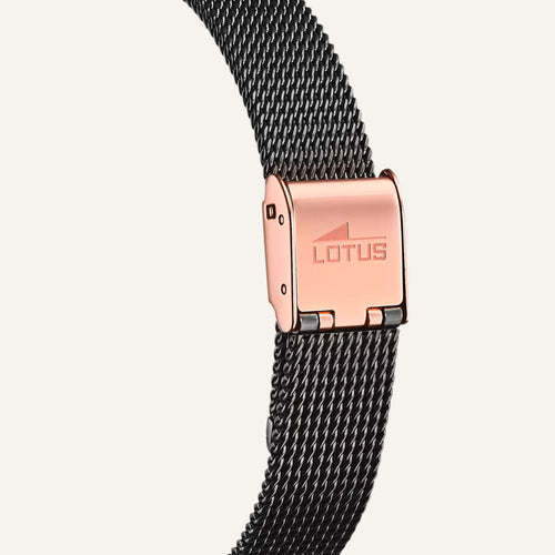 Montre Femme LOTUS 18496/3 en Acier Femme LOTUS