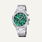 Montre Femme LOTUS 18869/3 en Acier LOTUS