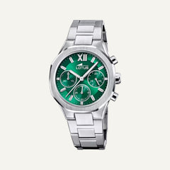 Montre Femme LOTUS 18869/3 en Acier LOTUS