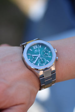 Montre Femme LOTUS 18869/3 en Acier LOTUS