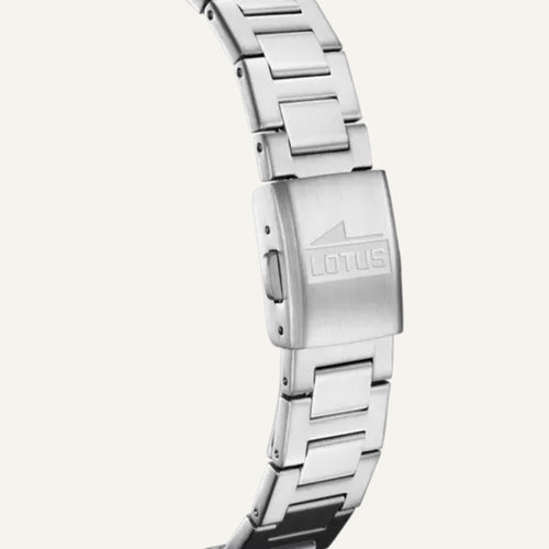 Montre Femme LOTUS 18869/3 en Acier LOTUS