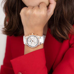 Montre Femme LOTUS 18875/1 en Caoutchouc LOTUS