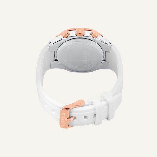 Montre Femme LOTUS 18875/1 en Caoutchouc LOTUS