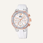 Montre Femme LOTUS 18875/1 en Caoutchouc LOTUS