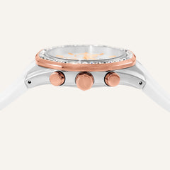 Montre Femme LOTUS 18875/1 en Caoutchouc LOTUS