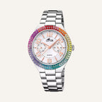 Montre Femme LOTUS 18907/1 en Acier Montres LOTUS