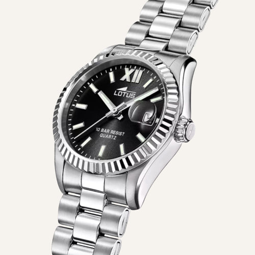 Montre Femme LOTUS 18930/6 en Acier Montres LOTUS