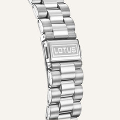Montre Femme LOTUS 18930/6 en Acier Montres LOTUS