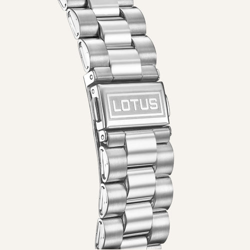 Montre Femme LOTUS 18930/6 en Acier Montres LOTUS