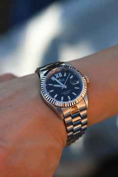 Montre Femme LOTUS 18930/6 en Acier Montres LOTUS