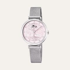 Montre Femme LOTUS Bliss 18708/2 en Acier LOTUS