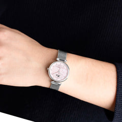 Montre Femme LOTUS Bliss 18708/2 en Acier LOTUS