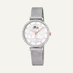 Montre Femme LOTUS Bliss 18709/1 en Acier LOTUS
