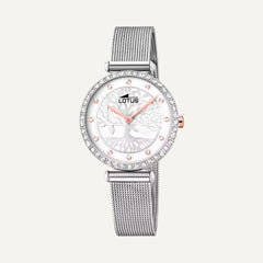 Montre Femme LOTUS Bliss 18709/1 en Acier LOTUS
