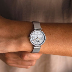 Montre Femme LOTUS Bliss 18709/1 en Acier LOTUS