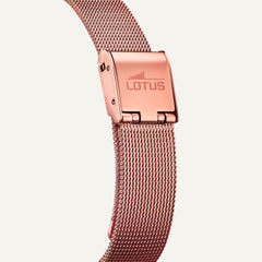 Montre Femme LOTUS Bliss 18710/2 en Acier LOTUS
