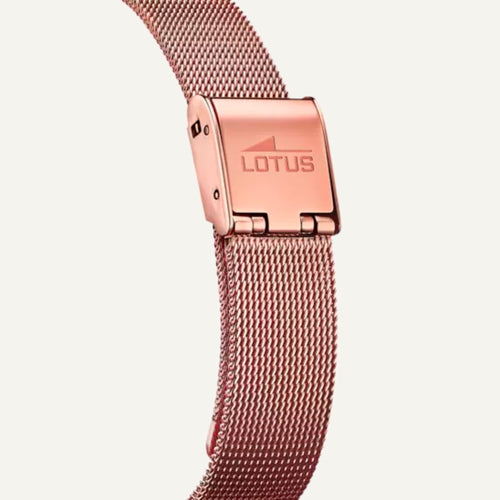 Montre Femme LOTUS Bliss 18710/2 en Acier LOTUS
