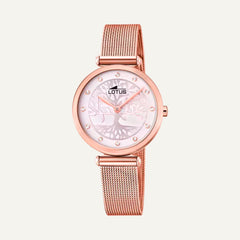 Montre Femme LOTUS Bliss 18710/2 en Acier LOTUS