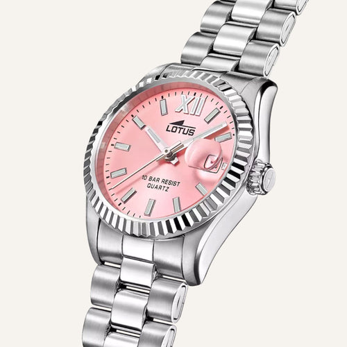 Montre Femme LOTUS Freedom 18930/2 en Acier LOTUS