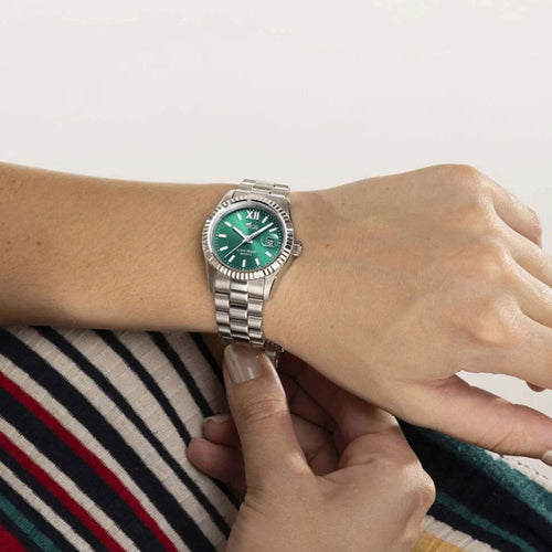 Montre Femme LOTUS Freedom 18930/4 en Acier LOTUS