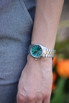 Montre Femme LOTUS Freedom 18930/4 en Acier LOTUS