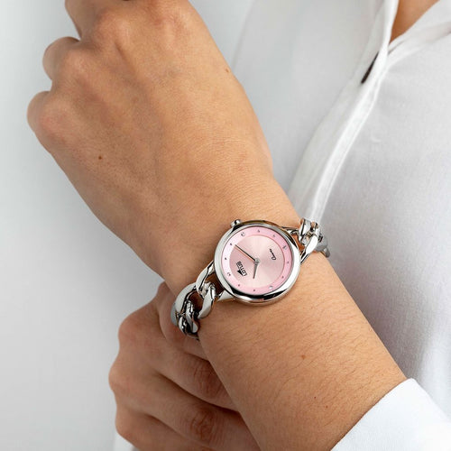 Montre Femme LOTUS Trendy 18721/3 en Acier LOTUS