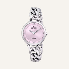Montre Femme LOTUS Trendy 18721/3 en Acier LOTUS