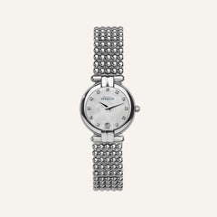 Montre Femme Michel Herbelin 16873B59 en Acier Femme Michel Herbelin