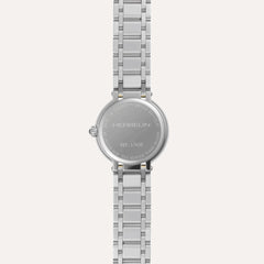 Montre Femme Michel Herbelin 17430BT59 Galet en Acier Femme Michel Herbelin