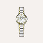 Montre Femme Michel Herbelin 17430BT59 Galet en Acier Femme Michel Herbelin