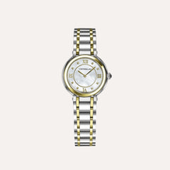 Montre Femme Michel Herbelin 17430BT59 Galet en Acier Femme Michel Herbelin