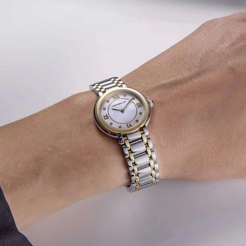 Montre Femme Michel Herbelin 17430BT59 Galet en Acier Femme Michel Herbelin