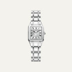 Montre Femme Michel Herbelin 17457B01 Luna en Acier Femme Michel Herbelin