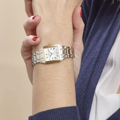 Montre Femme Michel Herbelin 17457BT01 Luna Femme Michel Herbelin