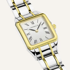 Montre Femme Michel Herbelin 17457BT01 Luna Femme Michel Herbelin