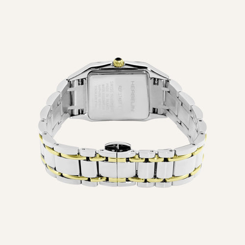 Montre Femme Michel Herbelin 17457BT01 Luna Femme Michel Herbelin