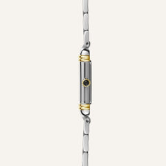 Montre Femme Michel Herbelin 17478BT22 Art Déco en Acier Femme Michel Herbelin
