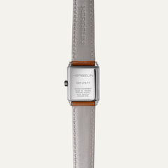 Montre Femme Michel Herbelin Art Déco en cuir Femme Michel Herbelin
