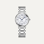 Montre femme Michel Herbelin Galet 1630B59 Automatic en Acier Femme Michel Herbelin