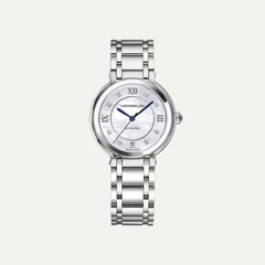 Montre femme Michel Herbelin Galet 1630B59 Automatic en Acier Femme Michel Herbelin