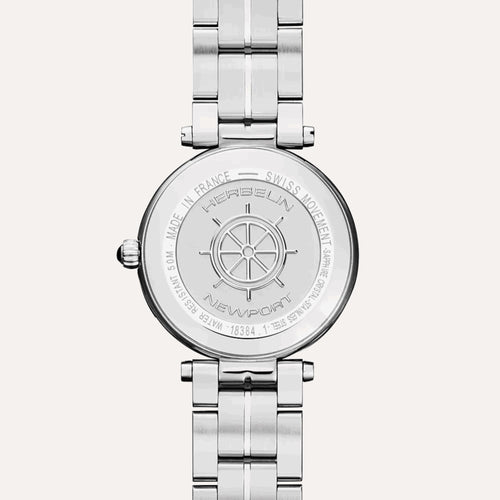 Montre Femme Michel Herbelin Newport 18384/B29 Classics Femme Michel Herbelin