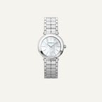 Montre Femme Michel Herbelin Newport Slim 16922B19 en Acier Femme Michel Herbelin
