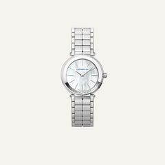 Montre Femme Michel Herbelin Newport Slim 16922B19 en Acier Femme Michel Herbelin