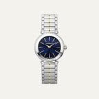 Montre Femme Michel Herbelin Newport Slim 16922BT15 acier Femme Michel Herbelin