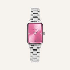 Montre Femme Pierre Lannier Ariane 005P651 en Acier Argenté Montres femme PIERRE LANNIER