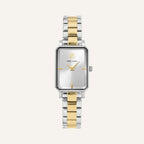 Montre Femme Pierre Lannier Ariane 007J621 Acier Bicolore Montres femme PIERRE LANNIER