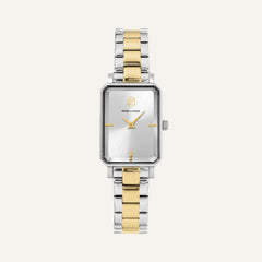 Montre Femme Pierre Lannier Ariane 007J621 Acier Bicolore Montres femme PIERRE LANNIER